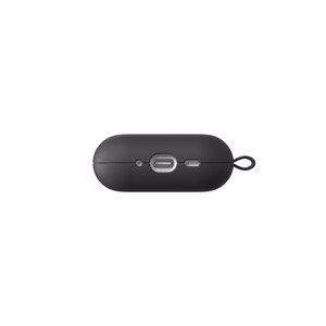 AmazingThing Glamor aizsargvāciņš AirPods Pro 3 - melns