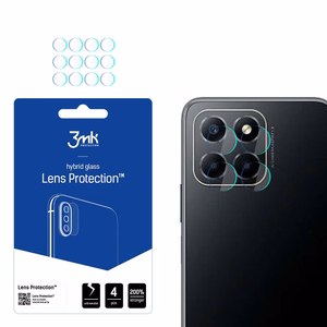 3mk Lens Protection – kameras objektīva aizsargs modelim Honor X6