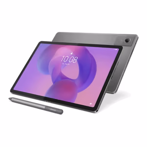 Lenovo Tab K11 Gen 2 MediaTek 128 GB 11" 8 GB Wi-Fi 5 (802.11ac) Android 15 серый