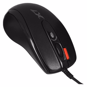 A4Tech X-710BH pele USB Type-A optiskā