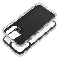 TEDDY BEAR viedtālruņa apvalks IPHONE 12 MINI melns