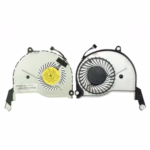 Portatīvā datora ventilators HP: Pavilion 15-N, 17-N, 14-N