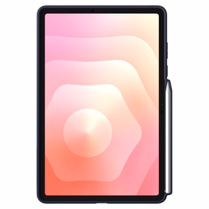 Spigen Nano Pop macins priekš Samsung Galaxy S11 11.0 X730 / X736B - Tumši zils