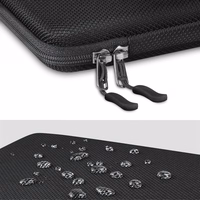 Tech-Protect Hardpouch soma 13-14 collu portatīvajam datoram melns