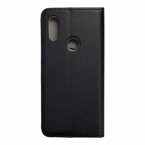 Flip case for Xiaomi Redmi 7 Smart Case Book black