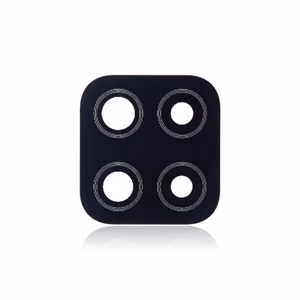 Rear Camera Lens Saderīgs ar Samsung A127 A12s (Nacho) rear camera lens
