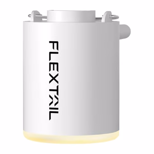 Flextail Tiny Pump X 2024 pārnēsājams sūknis