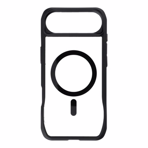 ROAR case SLIM DEFENDER compatible with MagSafe for IPHONE 17 Air black
