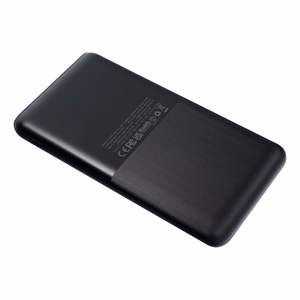 Portatīvais lādētājs VEGER 20000 mAh PD QC3.0 3A 20W S22 (W2060) melns