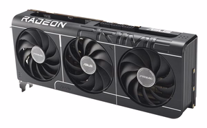 ASUS Prime -RX9070XT-O16G AMD Radeon RX 9070 XT 16 GB GDDR6 Videokarte