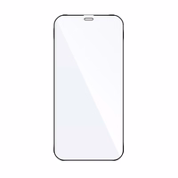 Borofone BF3 pilna ekrāna aizsargstikls skirta iPhone 12 Pro Max