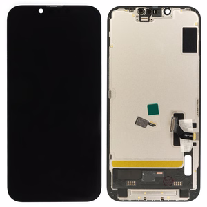 ЖК-экран с сенсором для iPhone 13 Pro OLED Soft 120Hz FHD