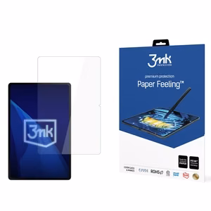 3mk Paper Feeling aizsargplēve Samsung Galaxy Tab S10 FE+