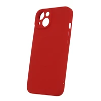 Simple Color Mag case for Samsung Galaxy A16 4G / A16 5G red