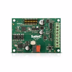 KNX модуль шины Satel Integra INT-KNX-2