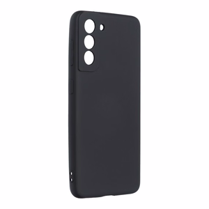 Case for Samsung S22 ULTRA Silicone black