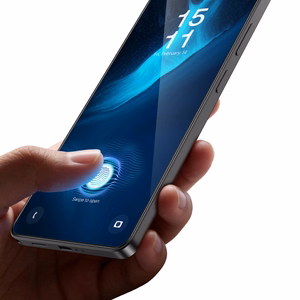 Benks rūdīta stikla stikls Warrior AR (S050) priekš Samsung Galaxy S26 Ultra