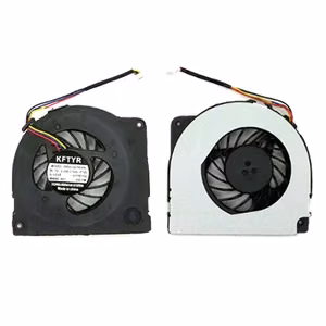 Portatīvā datora ventilators ASUS K42