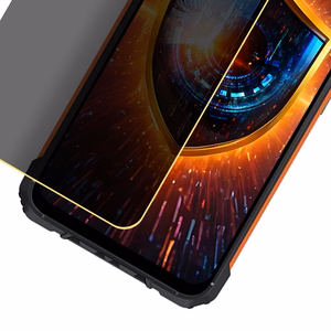 3mk Silky Matt Privacy – privātuma ekrāna aizsargs modelim Cubot KingKong Ace 2