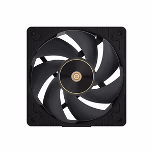 ASUS ProArt PF120 ventilators PWM melns 3in1 datora korpuss 12 cm 3 gab.