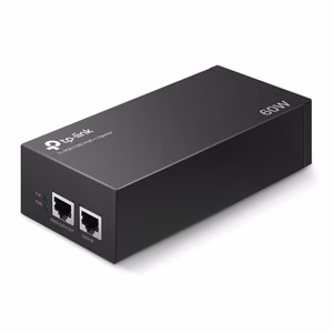 TP-Link TL-POE170S PoE+ inžektors