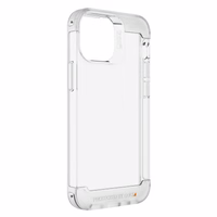 Maciņš Gear4 D3O Havana iPhone 13 6,1" caurspīdīgs 48143