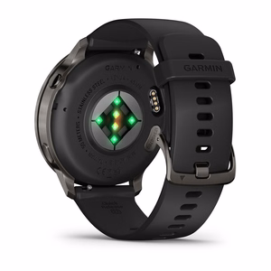 SMARTWATCH VENU 4 45MM/SLATE/BLK 010-03014-00 GARMIN