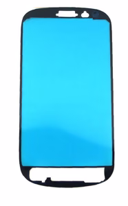 Стикер для стекла Samsung i9190 i9195 S4 Mini