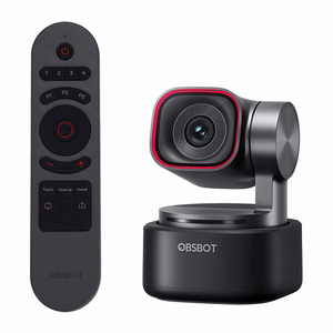 OBSBOT Tiny 3 Remote Combo