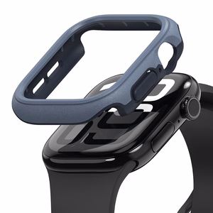 Ringke Onyx Чехол для Apple Watch 10 46mm - тёмно-синий