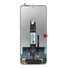 FixCell LCD ekrāns Redmi A1 A2 POCO C50 OEM bez rāmi