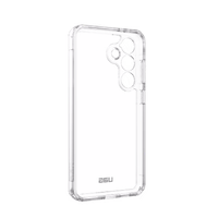 UAG Plyo viedtālruņa apvalks Samsung Galaxy S25+ 5G - caurspīdīgs