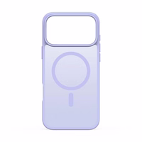 Korpuss Dux Ducis Apple iPhone 17 Pro violets