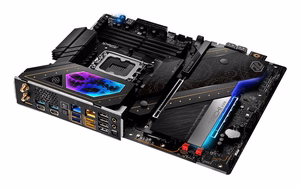 Asrock Z890 Taichi mātesplate Intel Z890 LGA 1851 (Socket V1) ATX