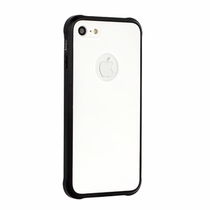 Ipaky New 360 cietais apvalks Iphone 6/6S melns