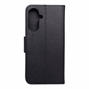 FANCY grāmata SAMSUNG A17 melns