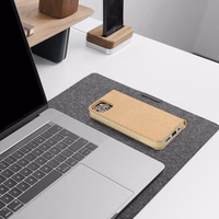 LUNA Grāmata Zelta SAMSUNG A23 5G zelta