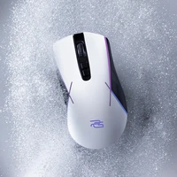 Proove mouse Gaming Defiant white