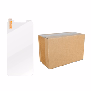 Rūdīta stikla komplekts (50 gab.) iPhone 17 / 17 Pro / 16 Pro