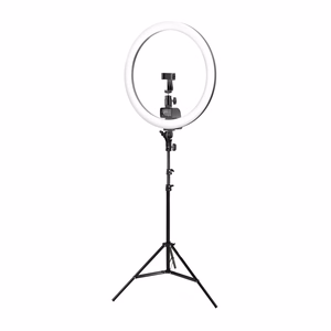 Neewer SRP18-2.4G 46 cm LED gredzenveida lampa