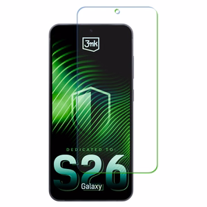 3mk SilverProtection+ aizsargplēve priekš Samsung Galaxy S26 Ultra