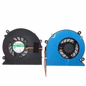 Portatīvā datora ventilators Acer Aspire 5720, 5720G