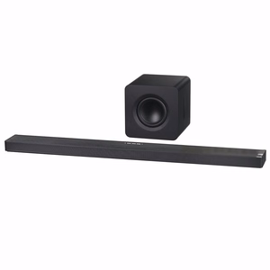 Samsung HW-QS700F/EN skaļruņa modulis 3.1.2 kanāli melns