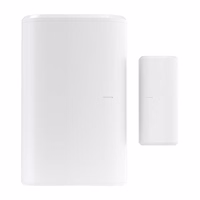 ZigBee durvju un logu atvēršanas sensors SONOFF SNZB-04P (+baterija)