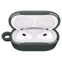 Spigen Vault maciņš AirPods Pro 3 zaļš