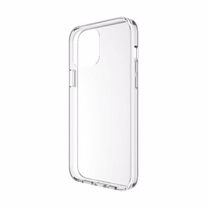 PanzerGlass ClearCase antibakteriālais viedtālruņa apvalks ar Military Grade sertifikātu iPhone 13 Pro Max - caurspīdīgs