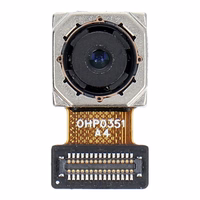 Elastīgais kabelis ar aizmugurējo kameru Huawei P9 Lite