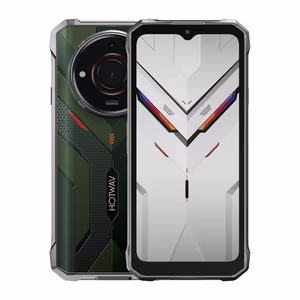 HOTAV T7S viedtālrunis (zaļš)