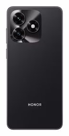 Honor X5C Plus 4/128GB melns mobilais tālrunis