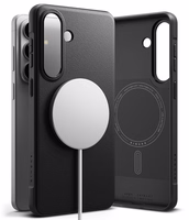 Ringke Onyx Magsafe Maciņš for Samsung Galaxy S26+ - melns